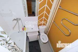 Студия квартира, вторичка, 17м2, 5/9 этаж