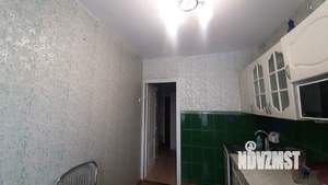 3-к квартира, вторичка, 60м2, 4/9 этаж