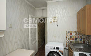 2-к квартира, вторичка, 44м2, 5/5 этаж