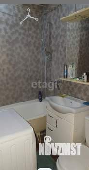 1-к квартира, вторичка, 30м2, 5/5 этаж