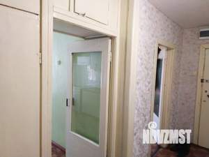 3-к квартира, вторичка, 61м2, 1/10 этаж