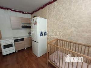 1-к квартира, вторичка, 23м2, 2/9 этаж