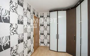 4-к квартира, вторичка, 82м2, 4/9 этаж