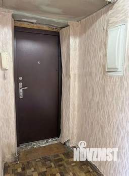 1-к квартира, вторичка, 31м2, 4/5 этаж