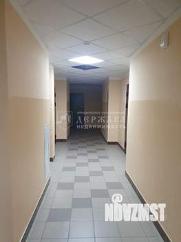 Студия квартира, вторичка, 25м2, 8/16 этаж