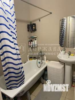 1-к квартира, вторичка, 33м2, 9/16 этаж