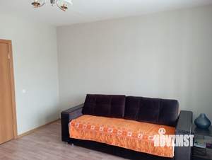 1-к квартира, вторичка, 40м2, 9/10 этаж