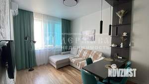 2-к квартира, вторичка, 47м2, 5/5 этаж