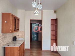 1-к квартира, вторичка, 45м2, 6/16 этаж