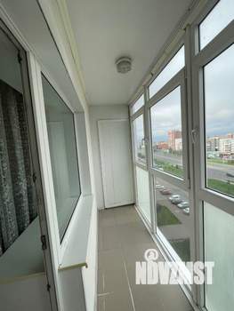 3-к квартира, вторичка, 56м2, 7/12 этаж