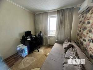 Студия квартира, вторичка, 17м2, 6/9 этаж