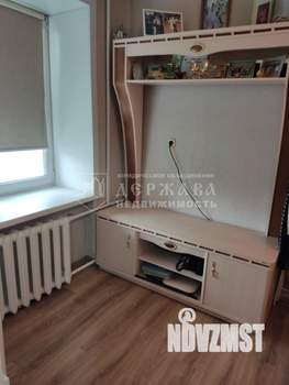 2-к квартира, вторичка, 40м2, 2/5 этаж