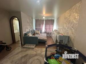 1-к квартира, вторичка, 31м2, 1/5 этаж