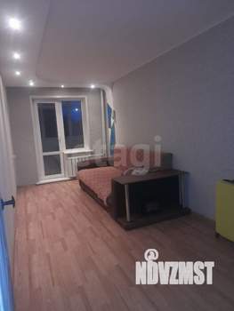 3-к квартира, вторичка, 61м2, 2/9 этаж