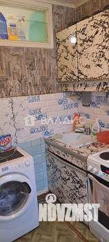 2-к квартира, вторичка, 43м2, 2/5 этаж