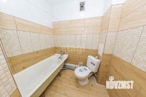 1-к квартира, вторичка, 33м2, 2/9 этаж