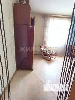 2-к квартира, вторичка, 42м2, 2/3 этаж