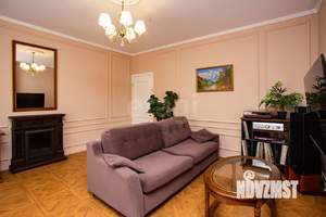 2-к квартира, вторичка, 59м2, 3/4 этаж