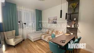 2-к квартира, вторичка, 47м2, 5/5 этаж