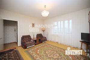 3-к квартира, вторичка, 64м2, 7/9 этаж