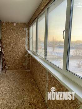 1-к квартира, вторичка, 37м2, 3/9 этаж