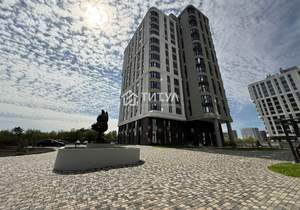 2-к квартира, вторичка, 48м2, 8/14 этаж
