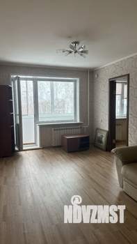 3-к квартира, вторичка, 57м2, 3/5 этаж