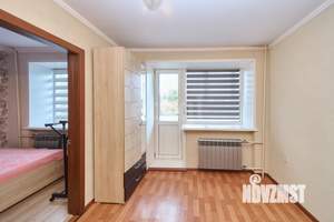 3-к квартира, вторичка, 54м2, 5/5 этаж