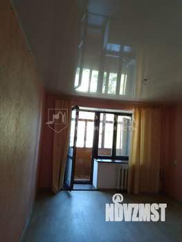 3-к квартира, вторичка, 59м2, 3/3 этаж