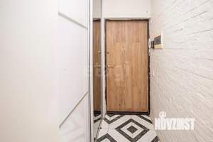 2-к квартира, вторичка, 44м2, 11/16 этаж