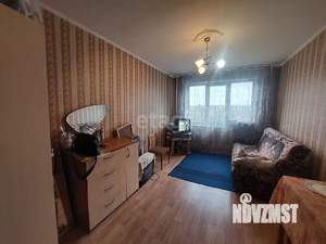 1-к квартира, вторичка, 23м2, 5/9 этаж