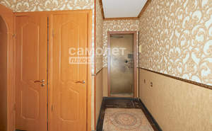 3-к квартира, вторичка, 63м2, 1/5 этаж