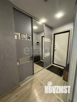 1-к квартира, вторичка, 40м2, 5/10 этаж