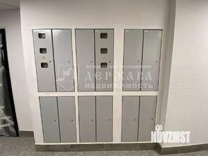 1-к квартира, вторичка, 27м2, 8/20 этаж