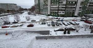 2-к квартира, вторичка, 84м2, 3/8 этаж