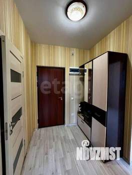 1-к квартира, вторичка, 32м2, 8/12 этаж