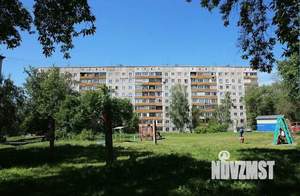 3-к квартира, вторичка, 60м2, 4/9 этаж