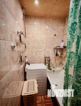 2-к квартира, вторичка, 48м2, 3/5 этаж