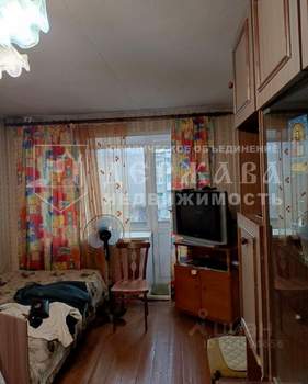 2-к квартира, вторичка, 44м2, 3/5 этаж