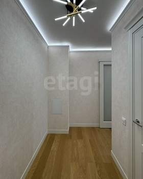 3-к квартира, вторичка, 63м2, 4/8 этаж