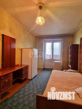 3-к квартира, вторичка, 60м2, 4/5 этаж