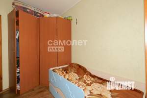 2-к квартира, вторичка, 54м2, 3/5 этаж