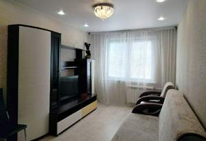 1-к квартира, вторичка, 33м2, 4/5 этаж