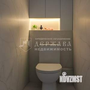 3-к квартира, вторичка, 61м2, 5/5 этаж
