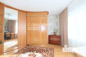 3-к квартира, вторичка, 70м2, 8/9 этаж
