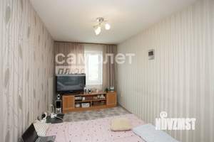 3-к квартира, вторичка, 59м2, 3/5 этаж