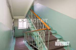 1-к квартира, вторичка, 32м2, 2/5 этаж