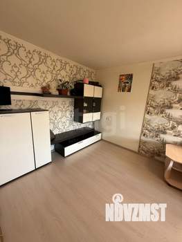 2-к квартира, вторичка, 43м2, 7/9 этаж