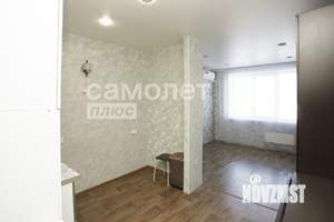 1-к квартира, вторичка, 23м2, 3/5 этаж