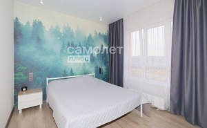 2-к квартира, вторичка, 49м2, 9/14 этаж